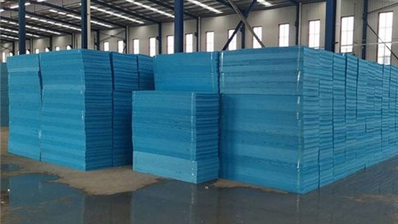 外墙保温材料检测报告：揭秘价格构成与选择要点