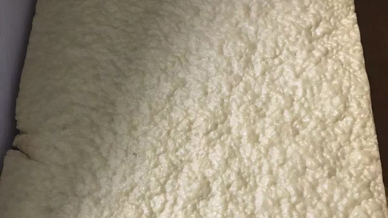 JS防水涂料施工后开裂是什么原因