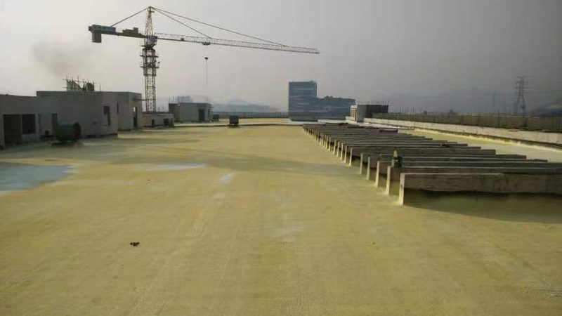 外墙保温材料检测报告：揭秘关键检测项目**