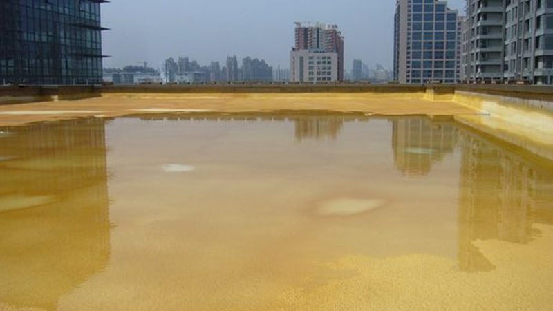 老旧房屋翻新，防水材料选对是关键