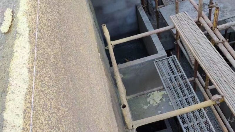 无机保温砂浆施工步骤详解：从基层处理到验收**