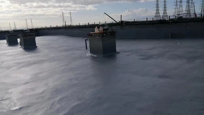 行业现状：防水补漏市场潜力巨大，但竞争激烈