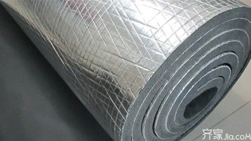 隧道防水材料：厚度与材质的奥秘解析