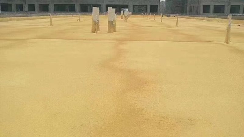 旧房翻新，XPS挤塑板安装五大关键要点
