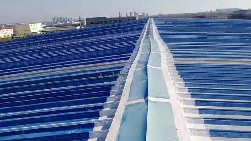 上海自粘防水卷材：国标下的品质与选择