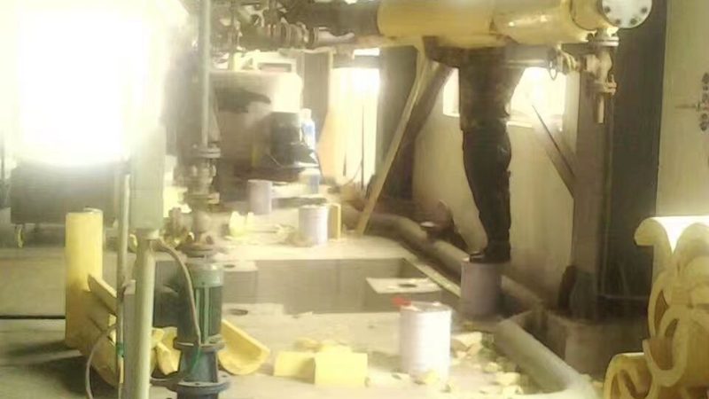 JS防水涂料与聚氨酯防水涂料：性能对比与适用场景解析
