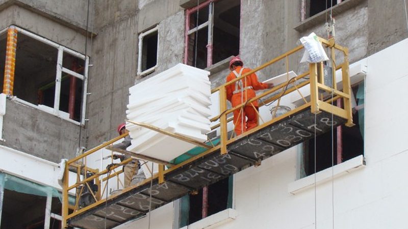 小标题：一、卫生间防水的重要性