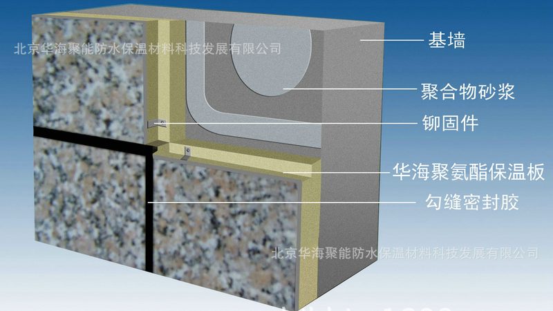 防水材料批发，施工步骤全解析