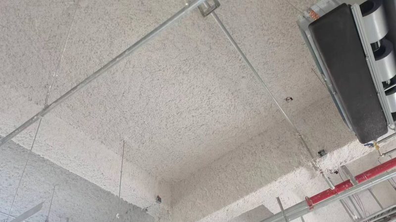 外墙保温材料检测报告办理流程详解**