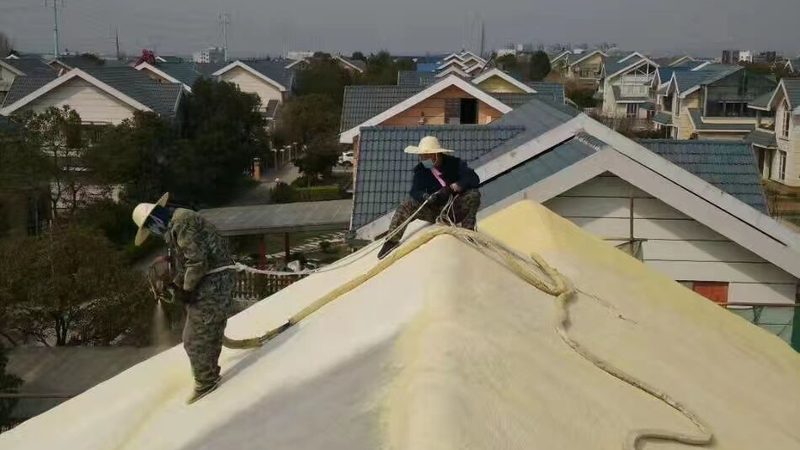 非固化防水涂料：规格参数背后的技术解析