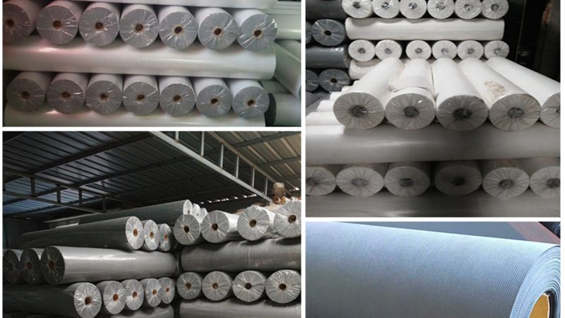 外墙防水施工前的关键一步：基层处理步骤详解**
