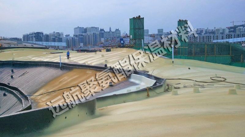 外墙保温系统安装：上海地区施工要点解析**